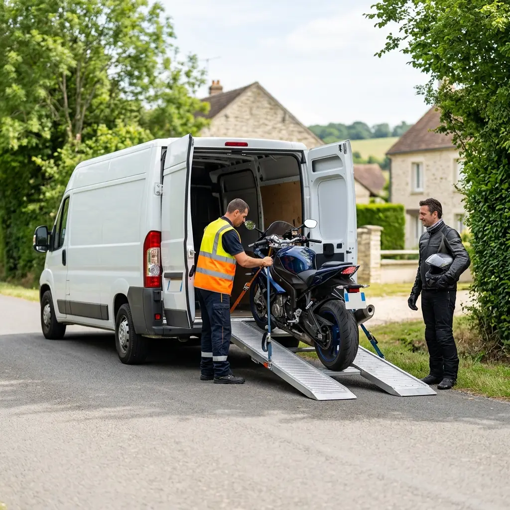 Une expertise technique pour un dépannage efficace