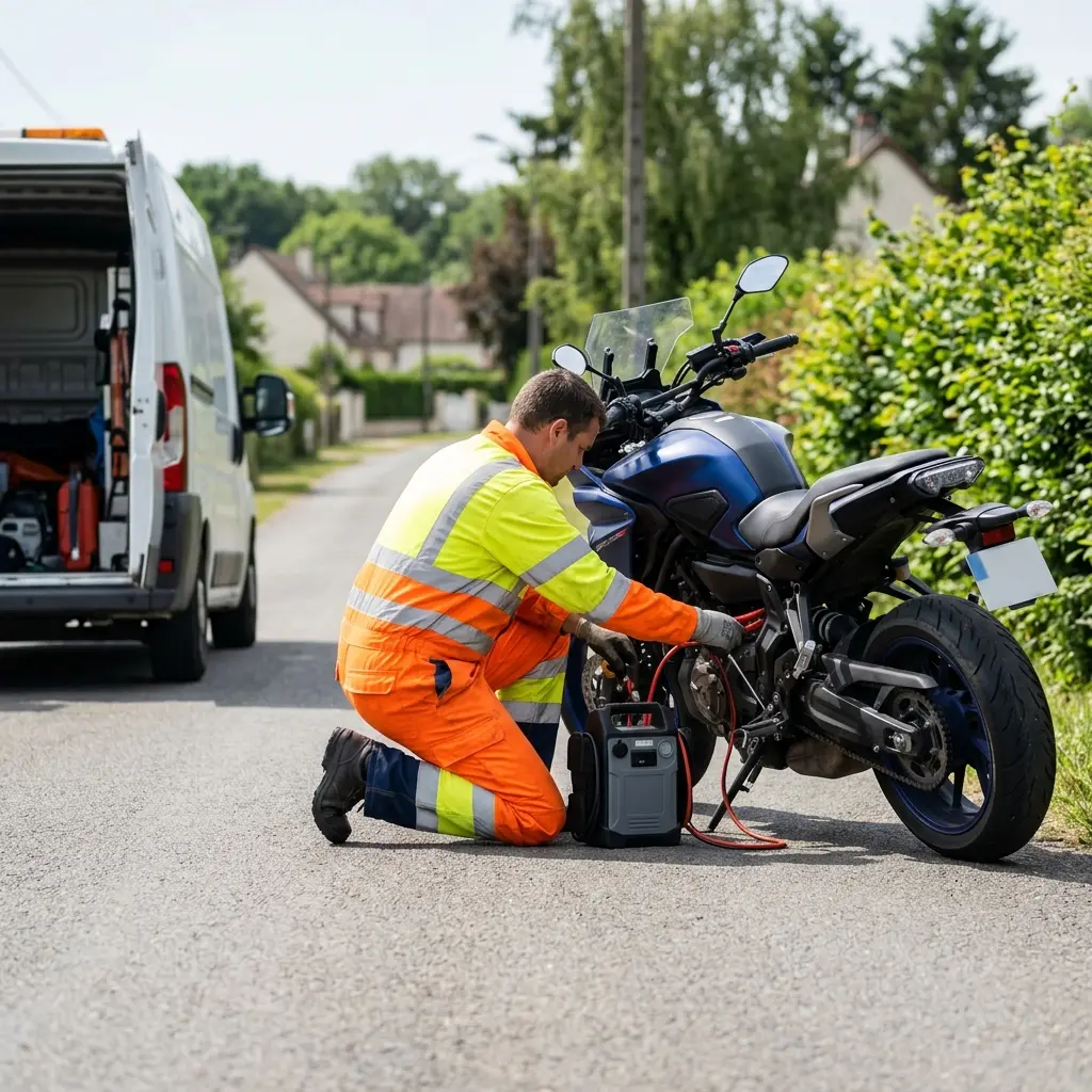 Un diagnostic précis pour un dépannage efficace