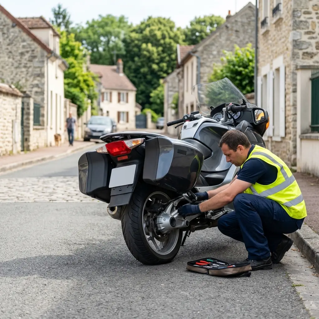 Notre expertise technique de proximité