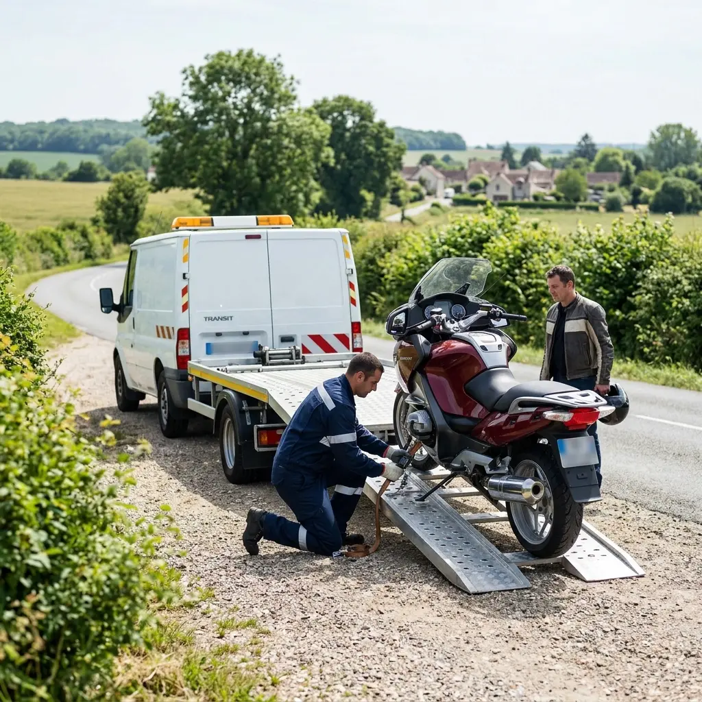 Une assistance technique sur mesure