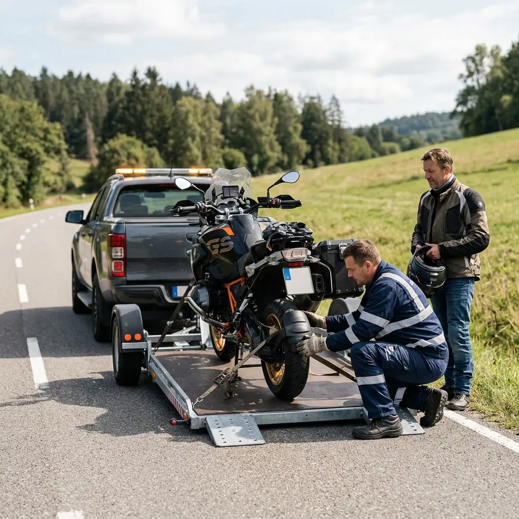 Une approche technique pour un dépannage efficace