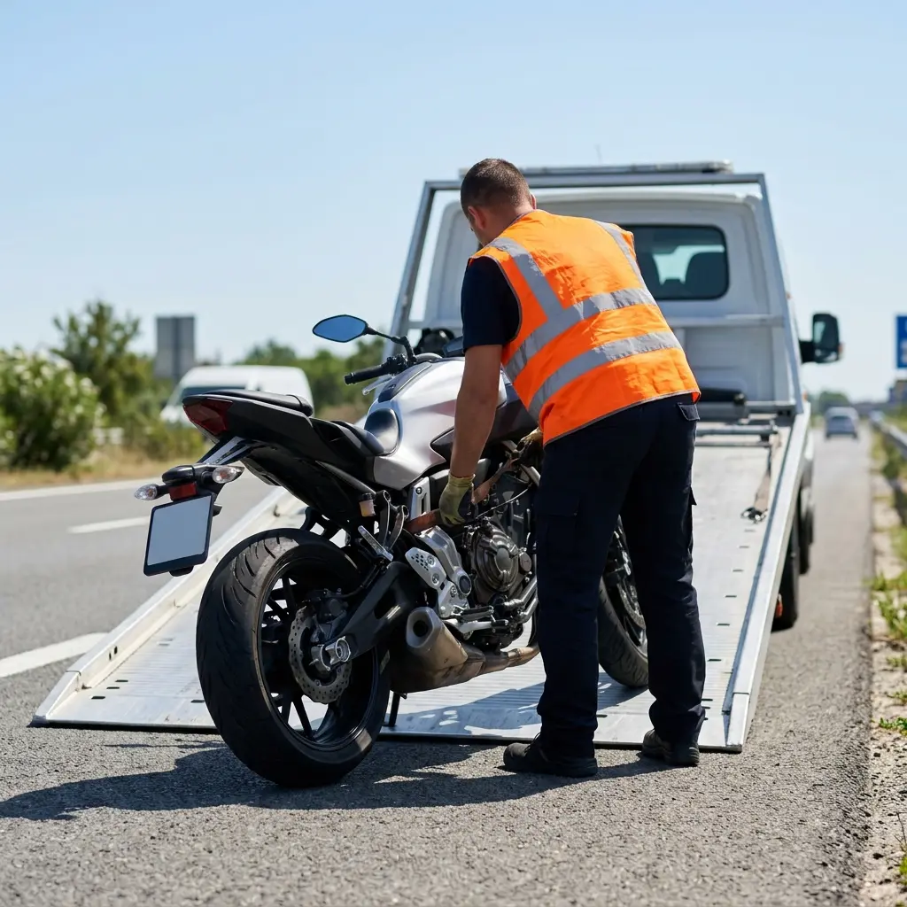 Une solution de dépannage fiable pour votre tranquillité
