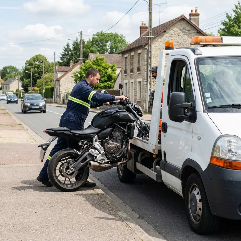 Pourquoi nous choisir à Queue-les-Yvelines