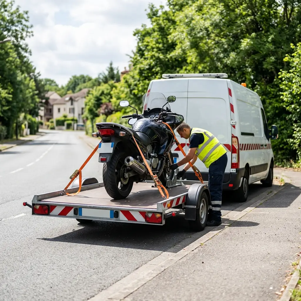 Notre expertise pour votre deux-roues