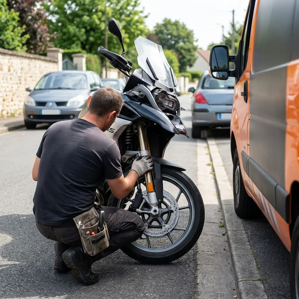 Besoin d'une aide rapide à Carrières-sous-Poissy ?