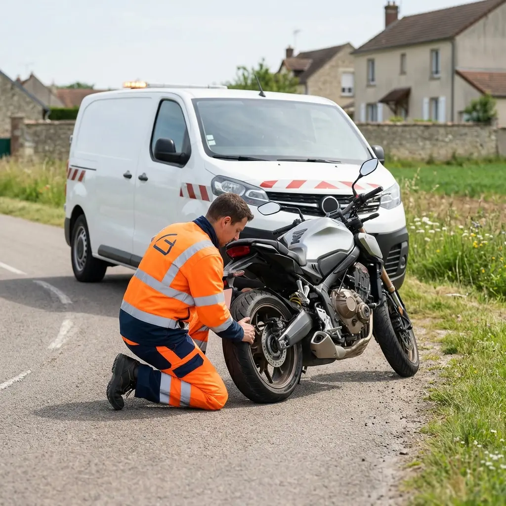 Les réflexes à adopter en cas de panne à Mézières-sur-Seine