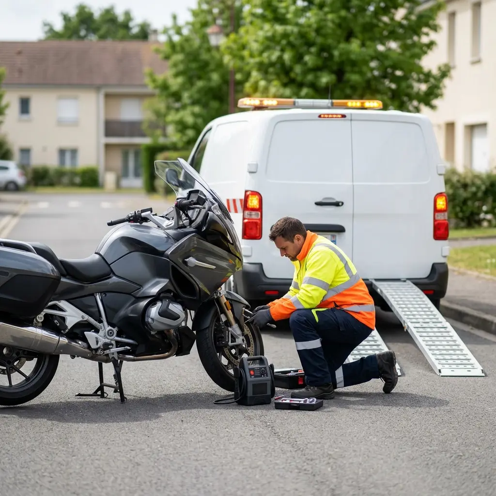 Comment nous traitons votre demande