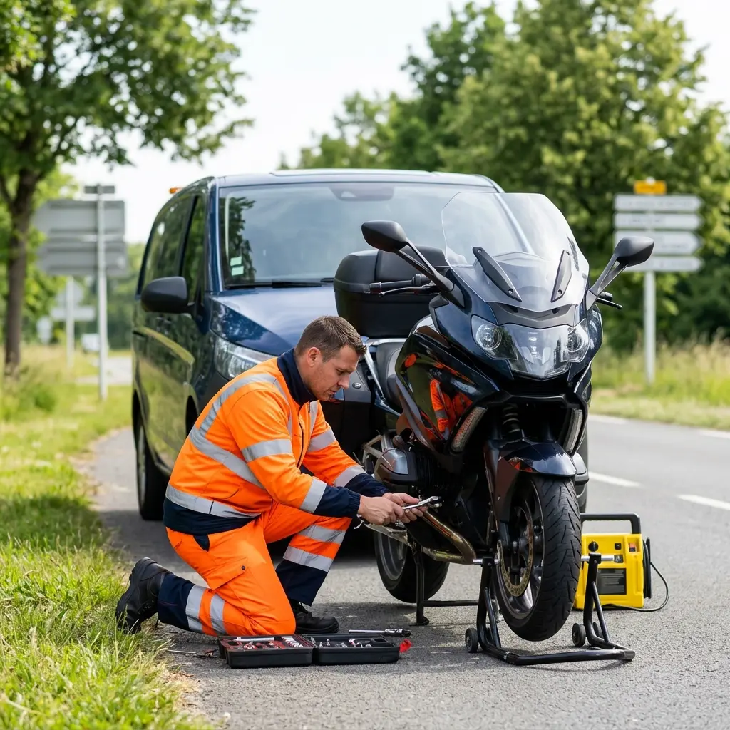 Gestes utiles en cas d'urgence