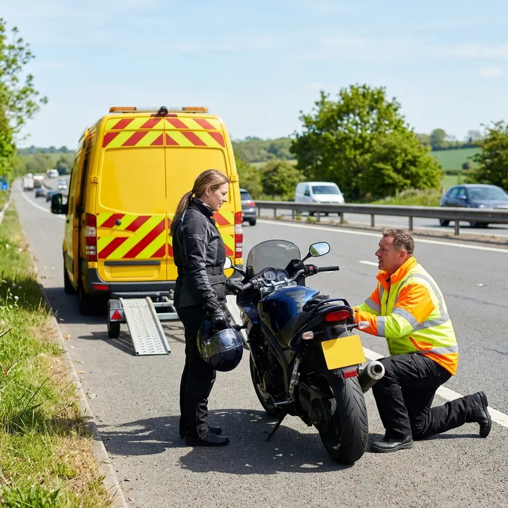 Bonne pratique pour éviter les accidents sur les routes d'Étampes