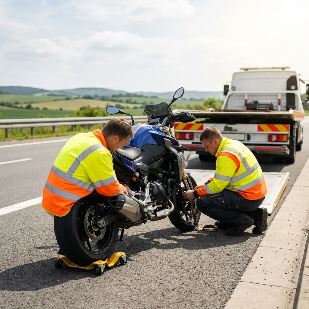 Un service de dépannage fiable et professionnel