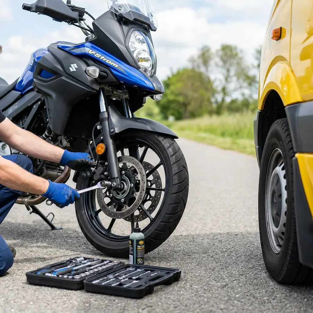 Pourquoi nous choisir pour votre dépannage à Champlan ?