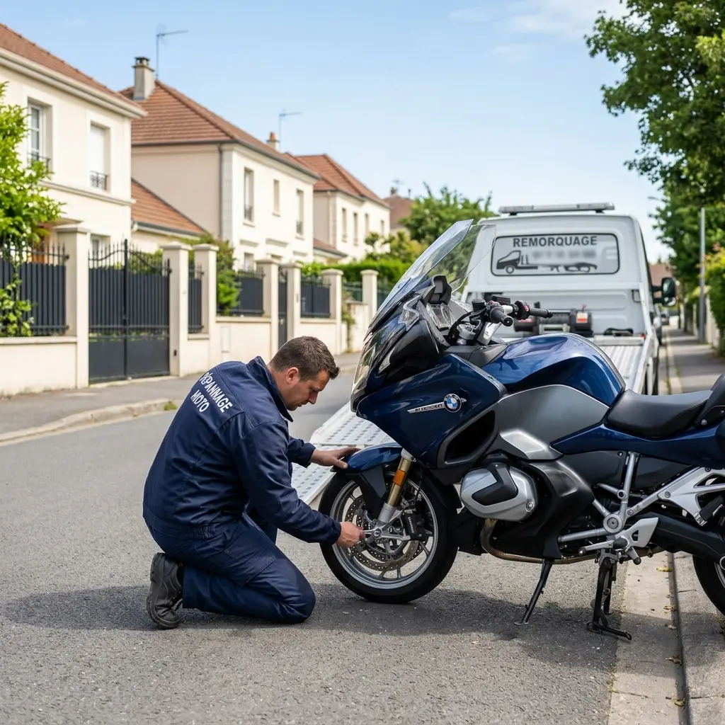 Besoin d'un dépannage rapide à Athis-Mons ?