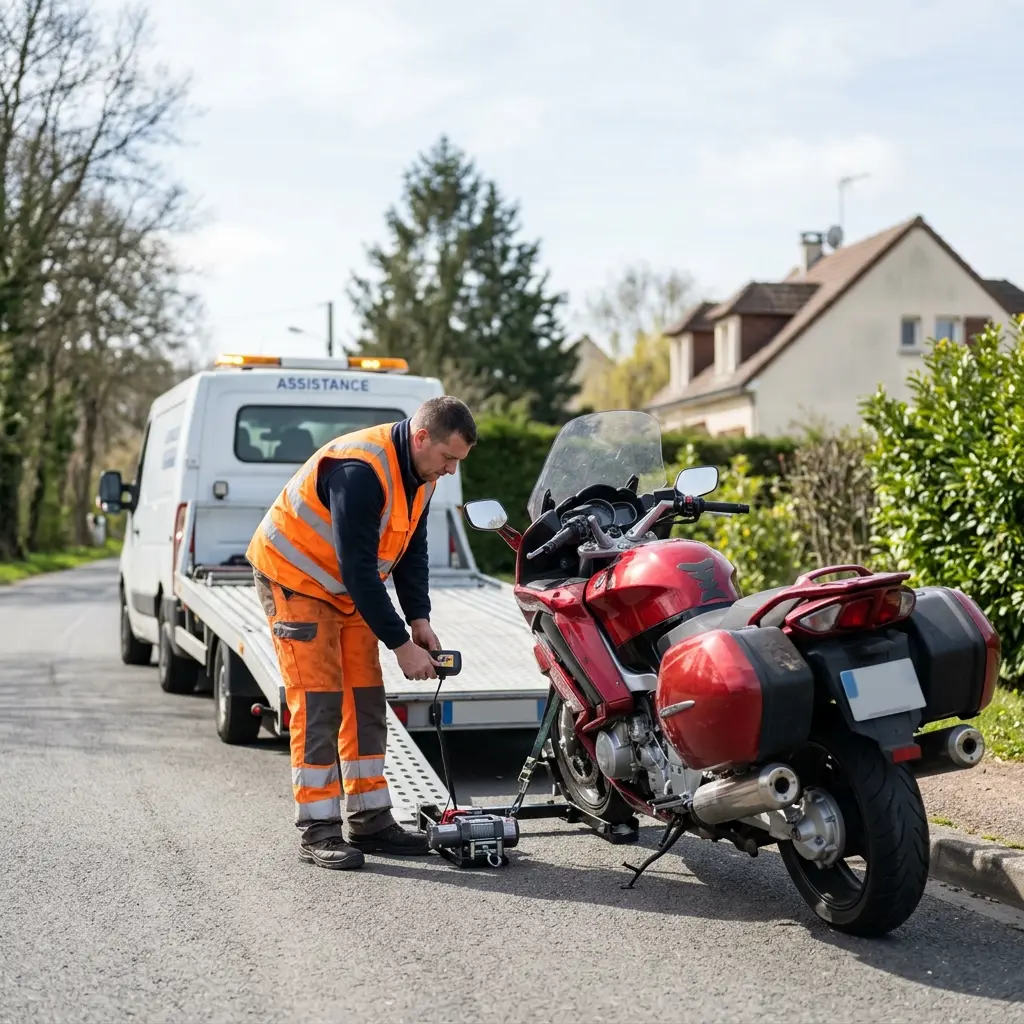 Besoin d'une intervention rapide à Montgeron ?
