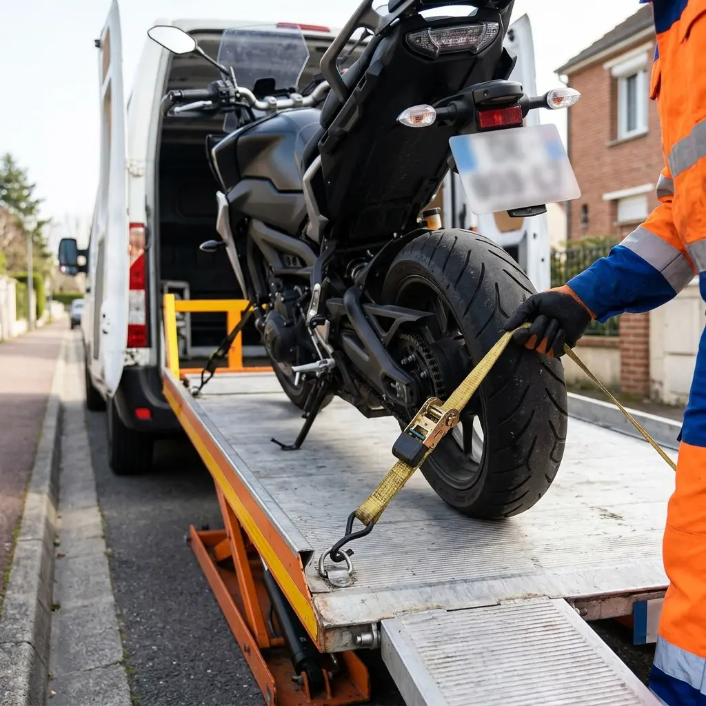 Besoin d'une intervention rapide à Saint-Michel-sur-Orge ?