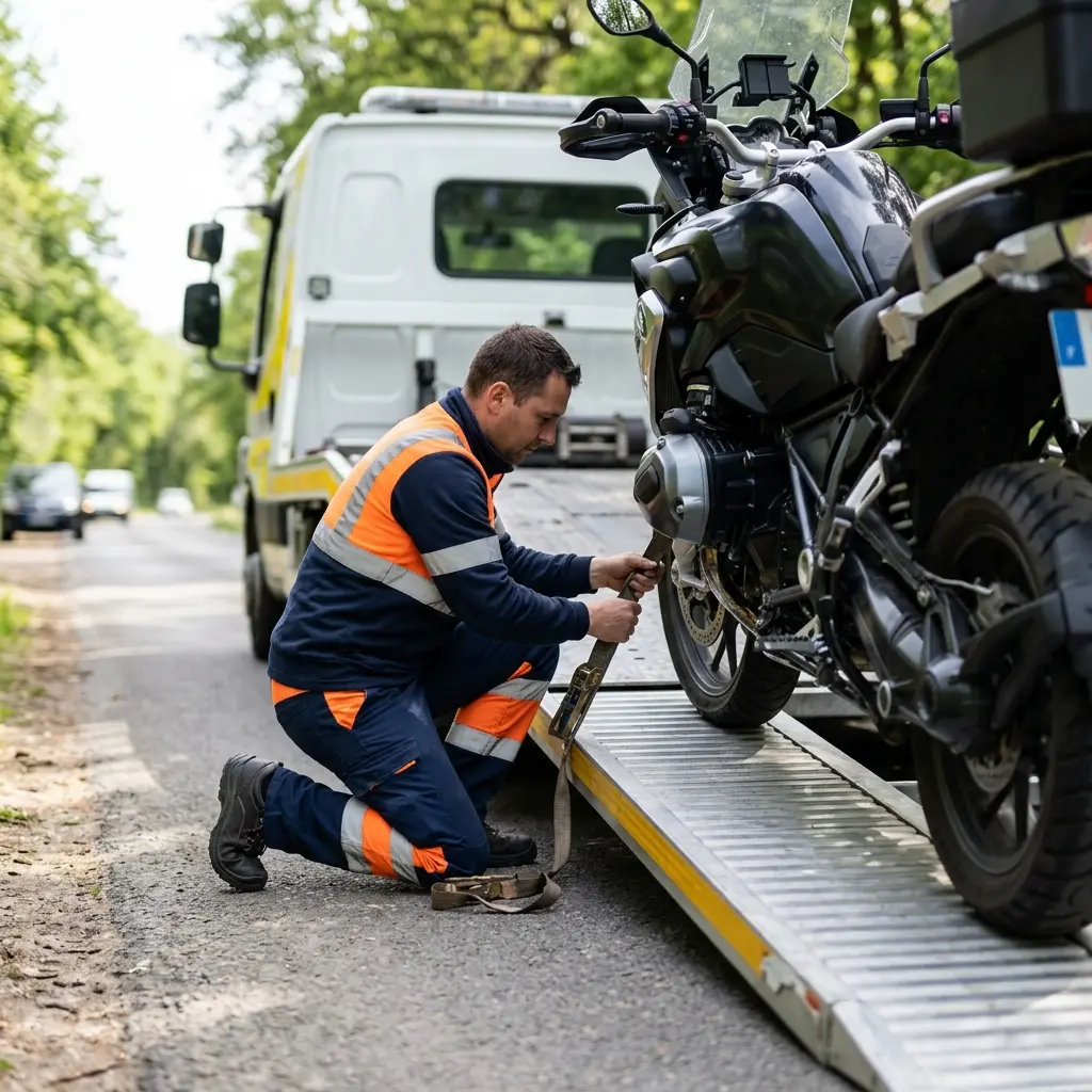 Pourquoi nous choisir pour votre dépannage à Saintry-sur-Seine ?