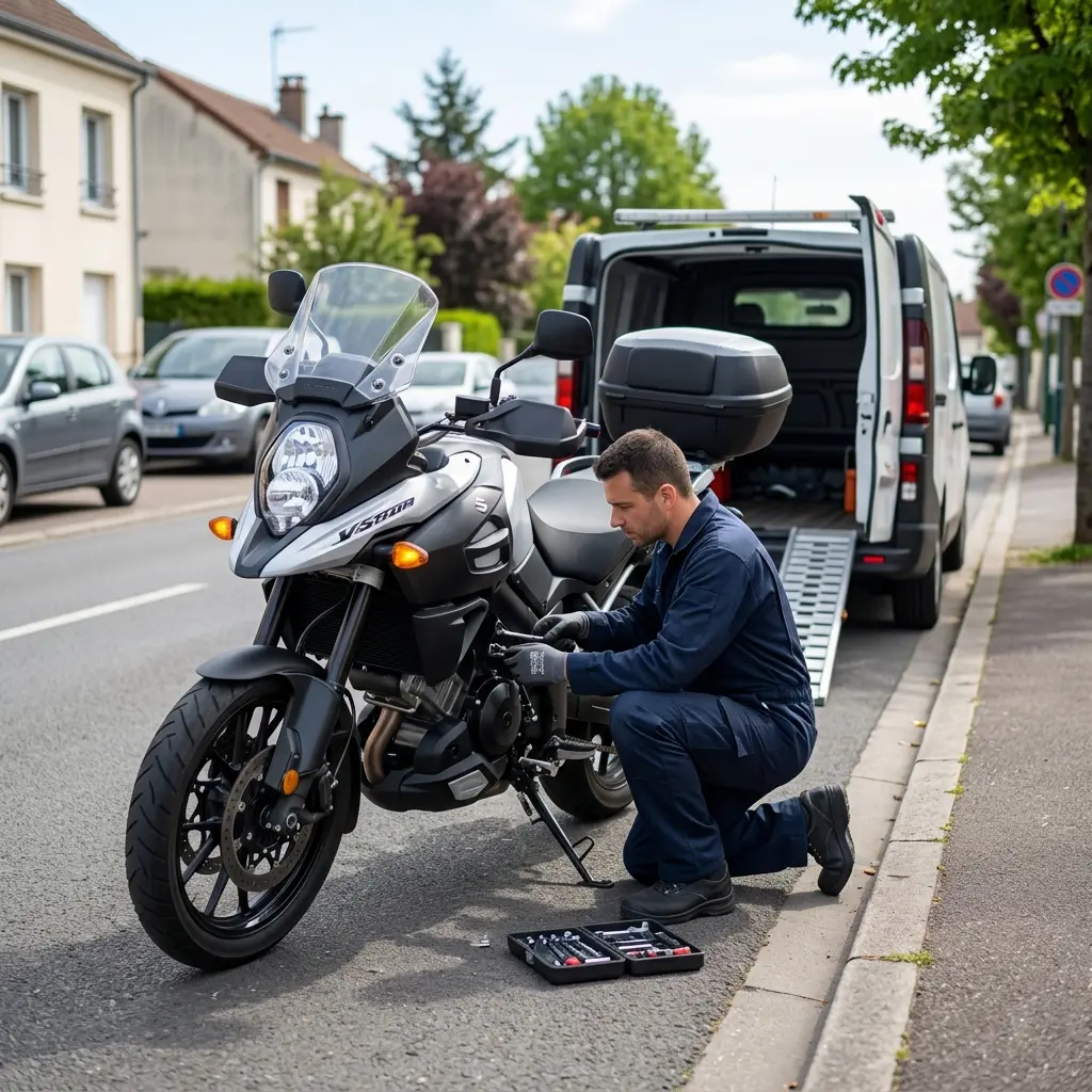 Conseils et prévention pour les conducteurs