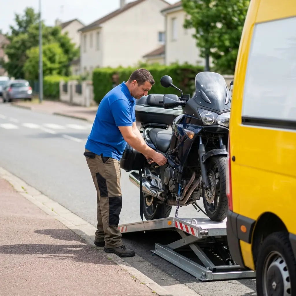 Une assistance de confiance pour votre mobilité