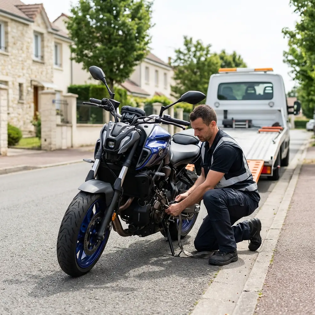 Besoin d'une assistance rapide à Vigneux-sur-Seine ?