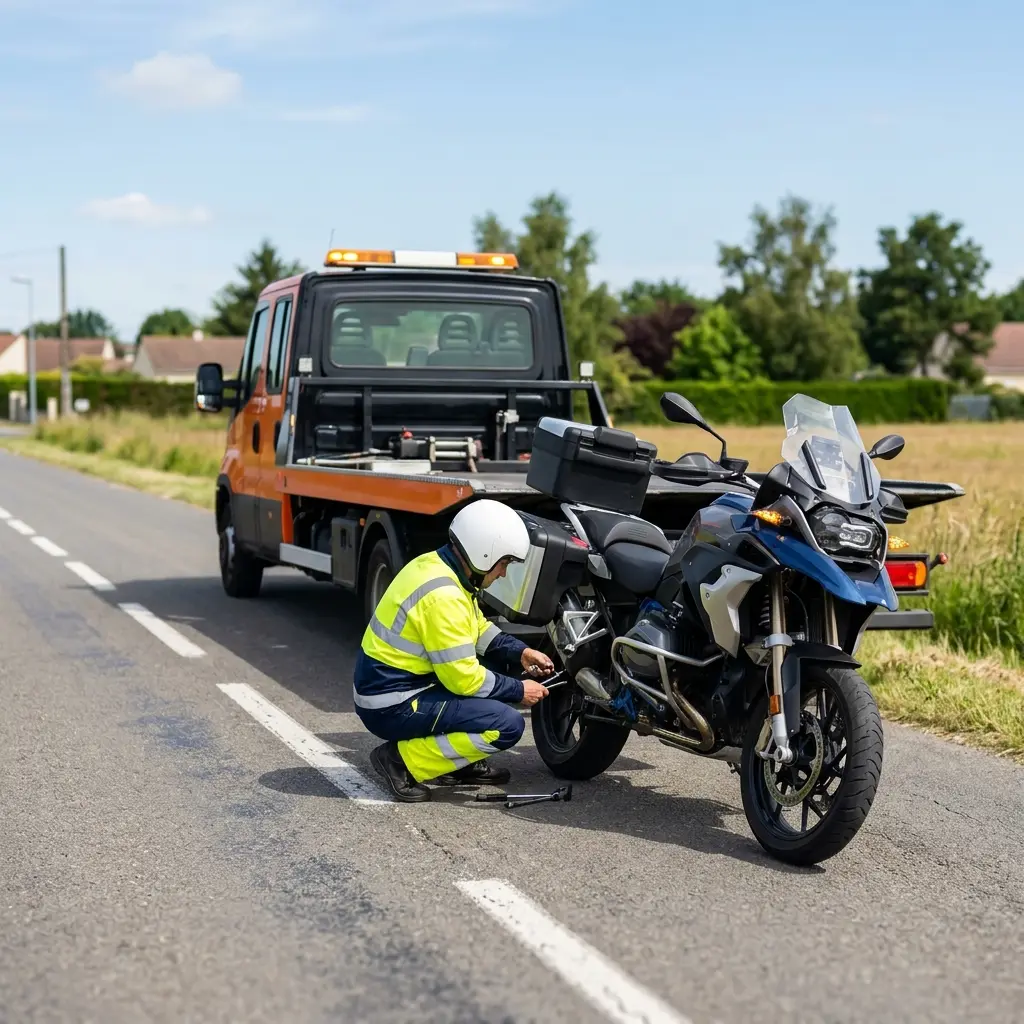 Bons réflexes à Saint-Pierre‑du‑Perray pour éviter les crises de panne
