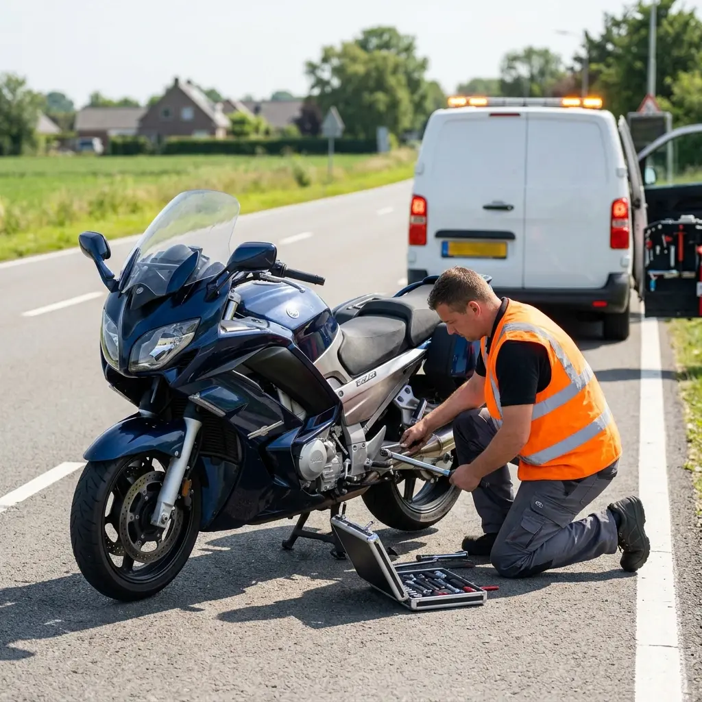 Mesures préventives à Norville