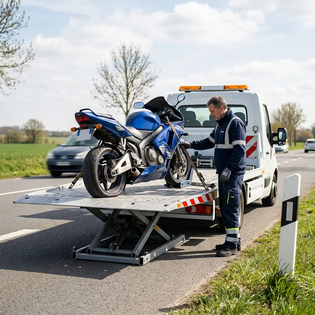 Besoin d’une intervention rapide à Linas ?