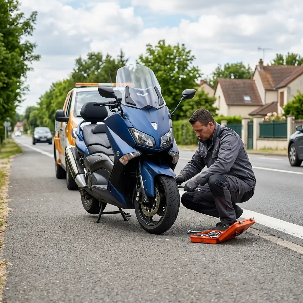Notre méthode d'intervention à Longpont-sur-Orge