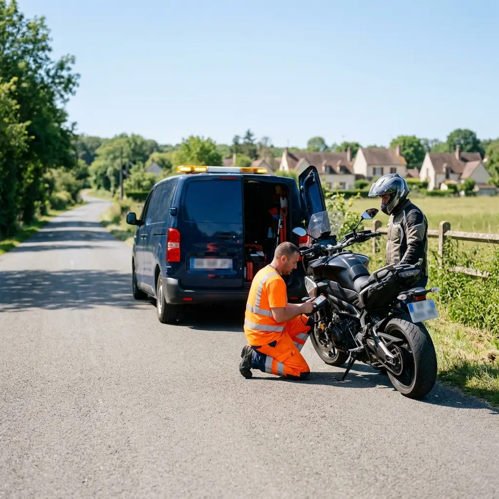 Besoin d'une intervention rapide à Longpont-sur-Orge ?
