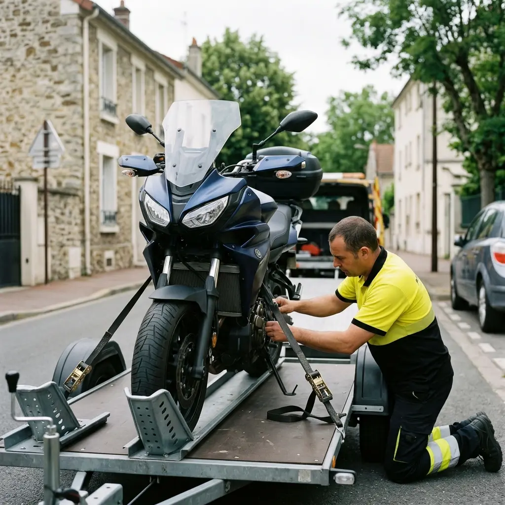 Comment se déroule notre intervention à Wissous ?