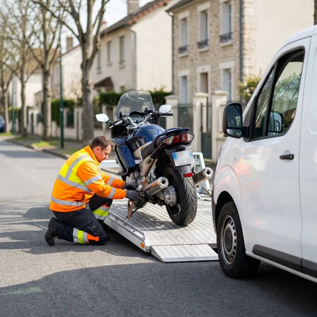 Diagnostic et prise en charge technique