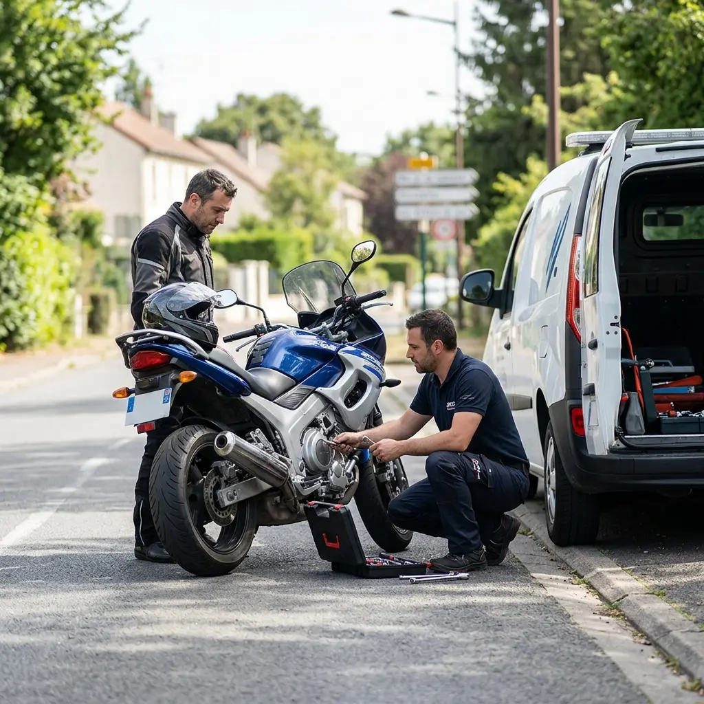 Prévention et gestes de sécurité