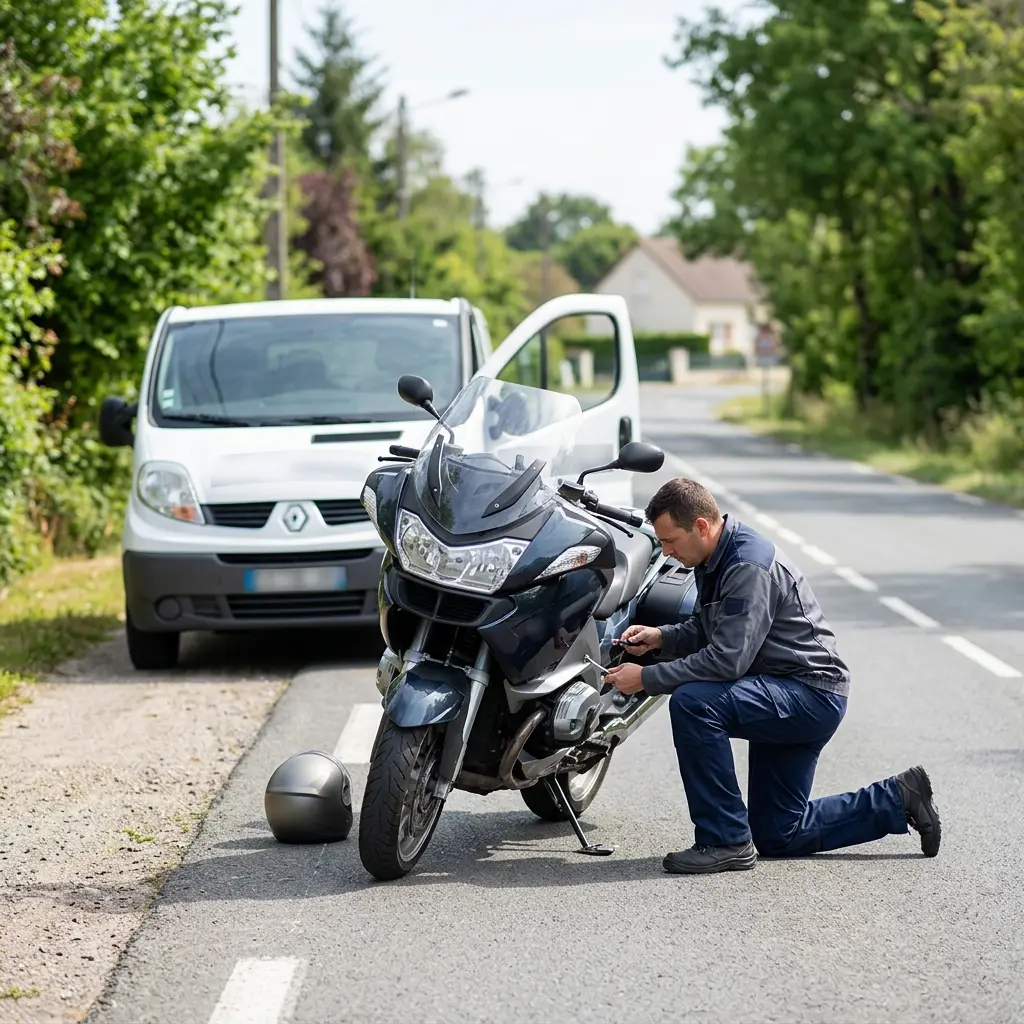Une solution fiable pour reprendre la route sereinement