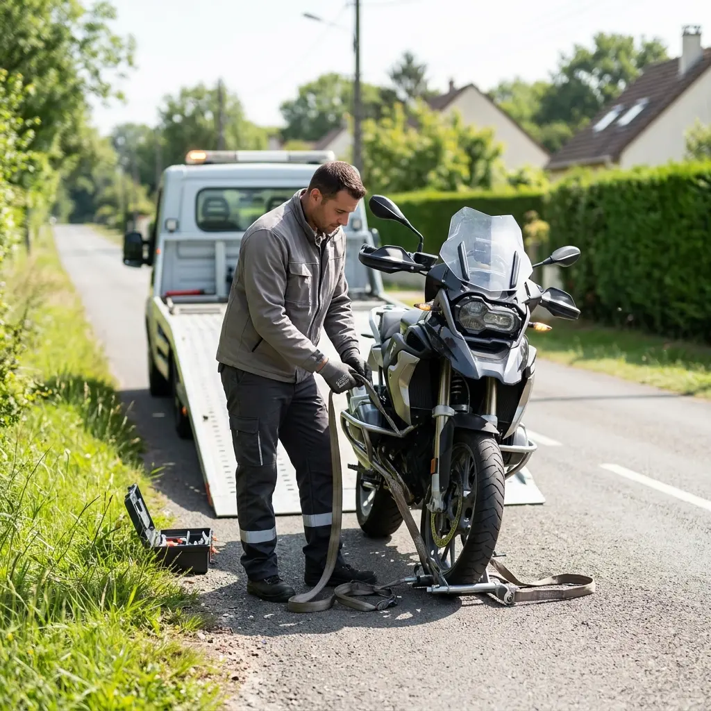 Comment se déroule l'intervention à Verrières-le-Buisson ?