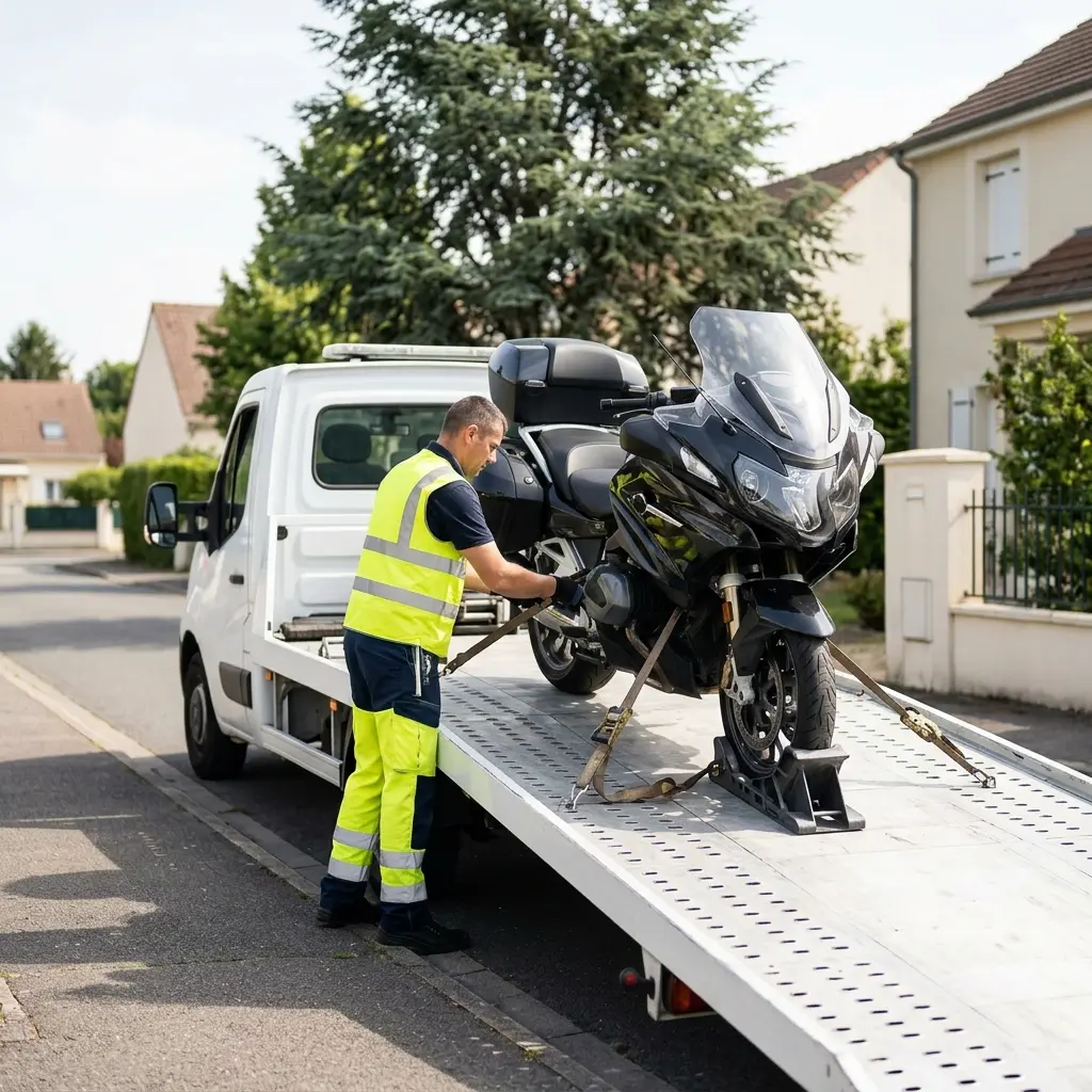 Comment nous intervenons sur votre machine