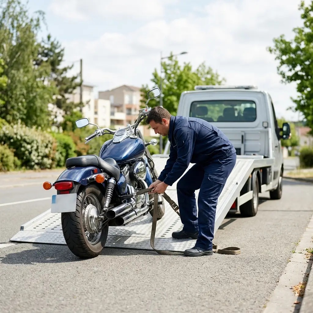 Nos techniques de dépannage