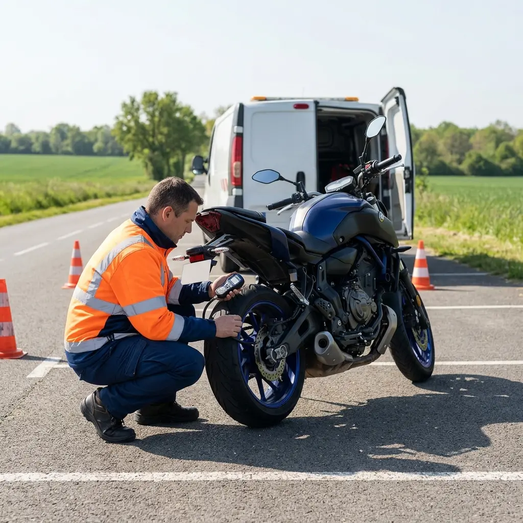 Pourquoi nous choisir pour votre dépannage à Saclay ?