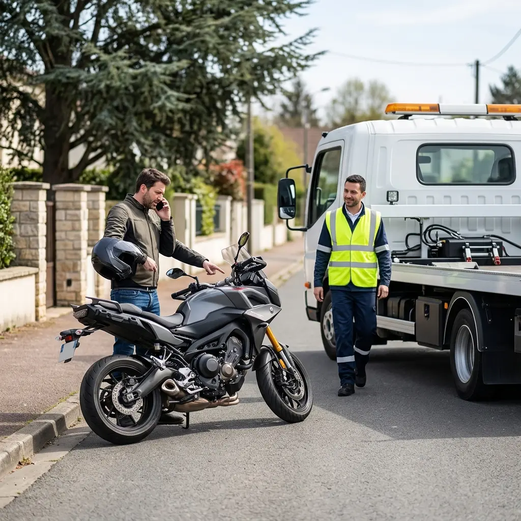 Gestes utiles en cas d'urgence