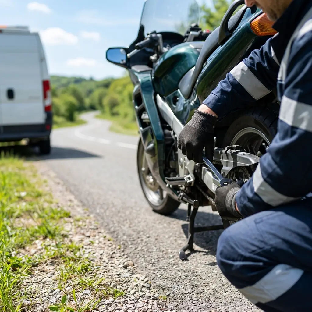 Besoin d'une assistance à Vauhallan ?
