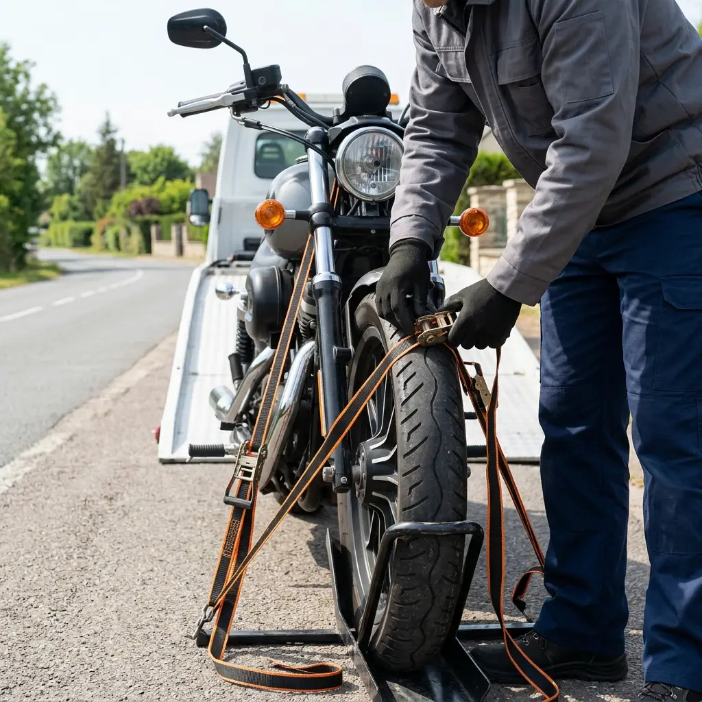 Besoin d’une assistance rapide à Étiolles ?