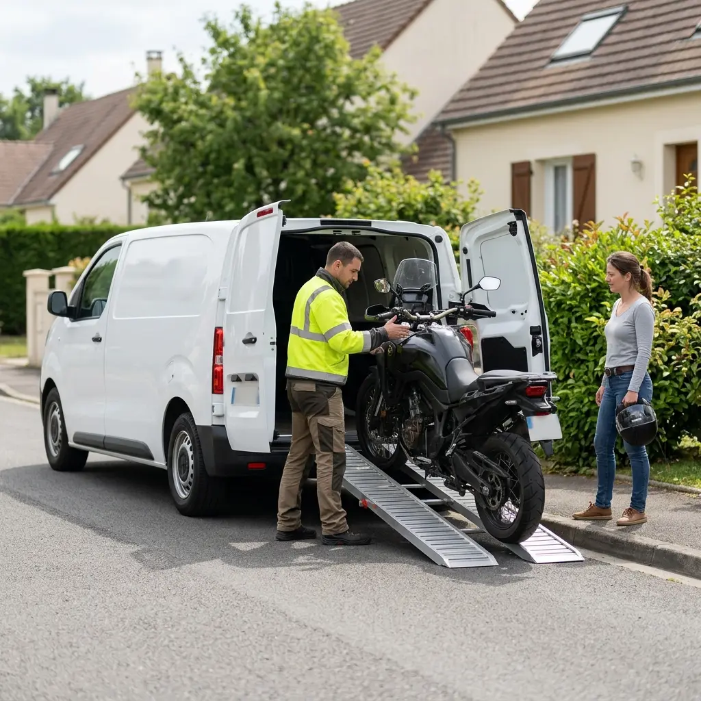 Les gestes essentiels en cas de panne à Soisy-sur-Seine