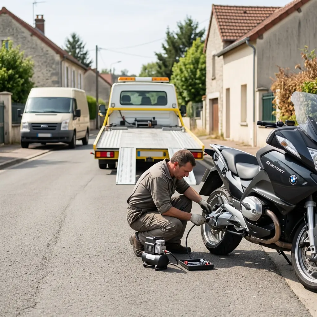 Une approche technique pour un dépannage réussi