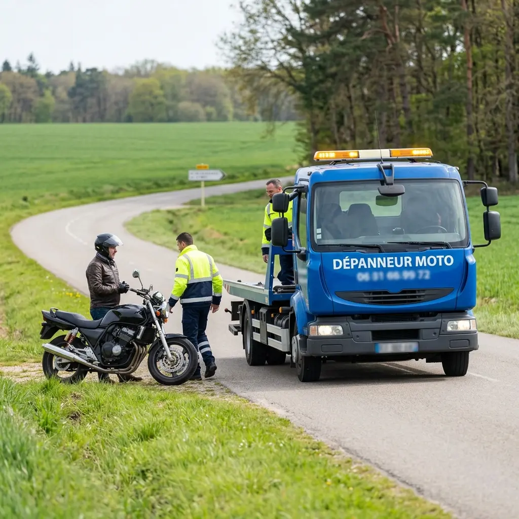 Un accompagnement fiable et professionnel