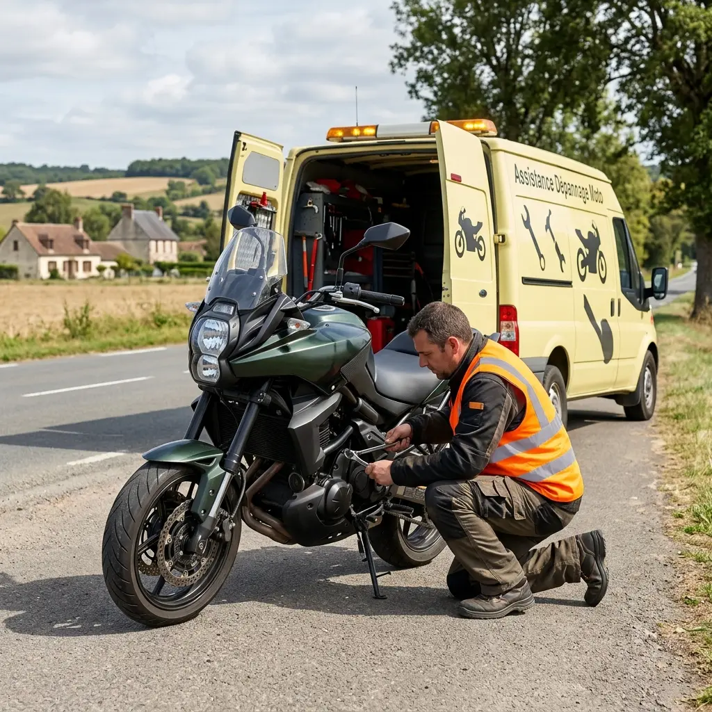 Réagir rapidement : gestes préventifs à adopter à Lardy