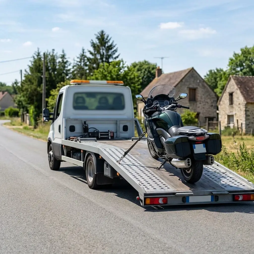 Besoin d'une intervention rapide à Saint-Chéron ?
