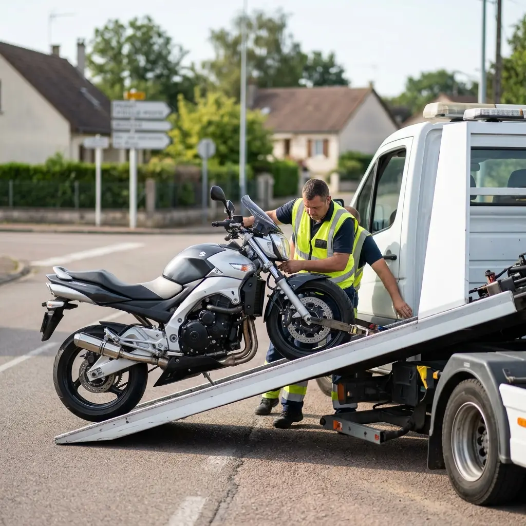 Notre méthode de prise en charge