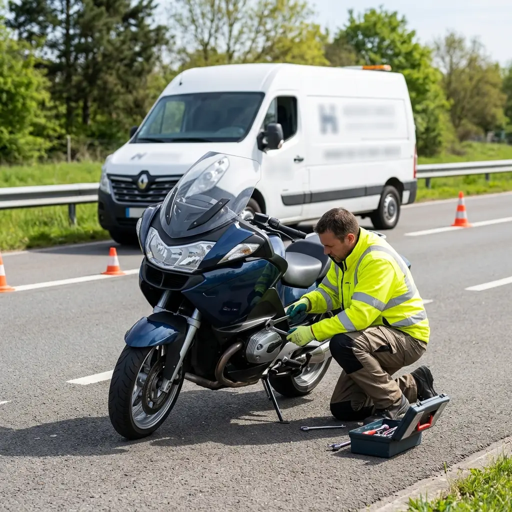 Un accompagnement fiable pour votre mobilité