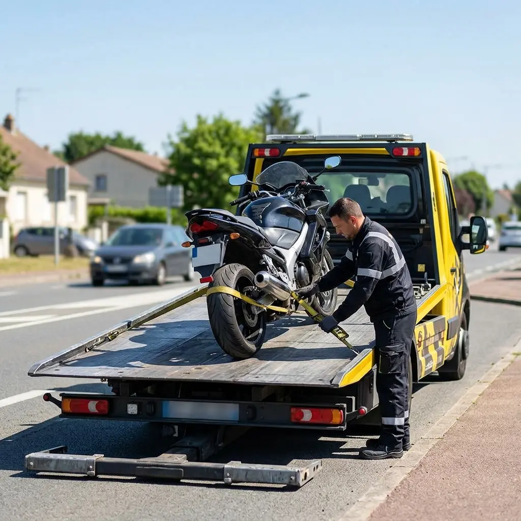 Besoin d'une assistance rapide à Étréchy ?