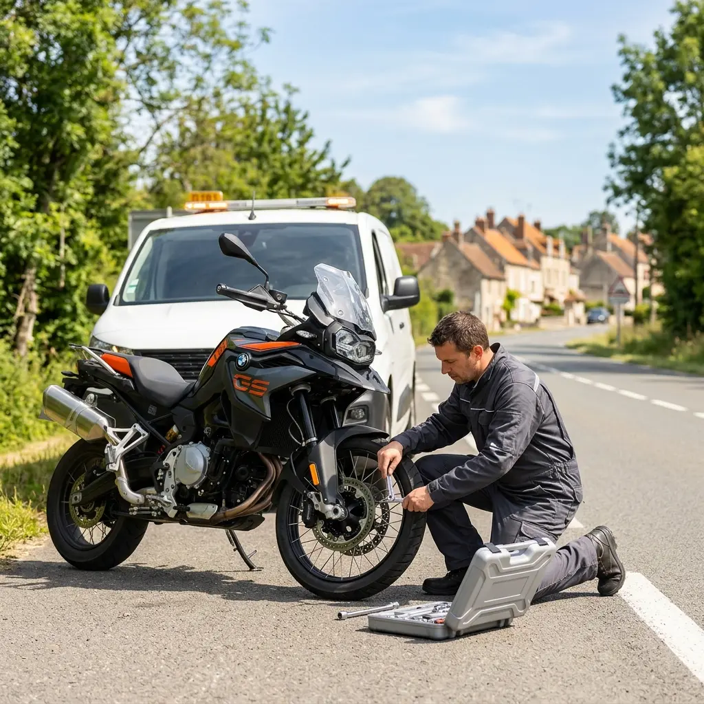 Pourquoi nous choisir à Ferté-Alais
