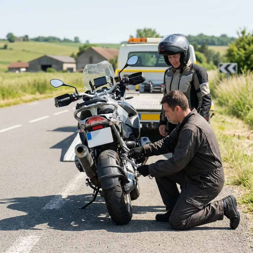 Besoin d'une intervention rapide à Ferté-Alais ?