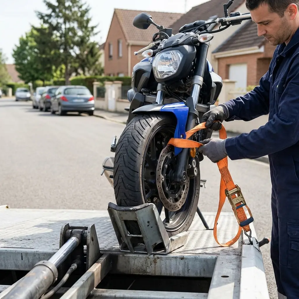 Besoin d'une assistance rapide à Savigny-sur-Orge ?