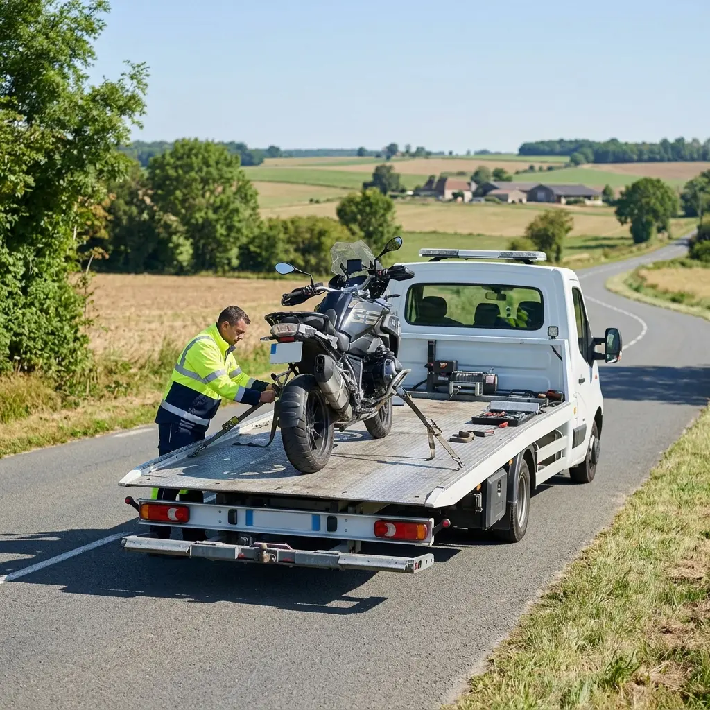 Besoin d'un dépannage rapide à Nozay ?